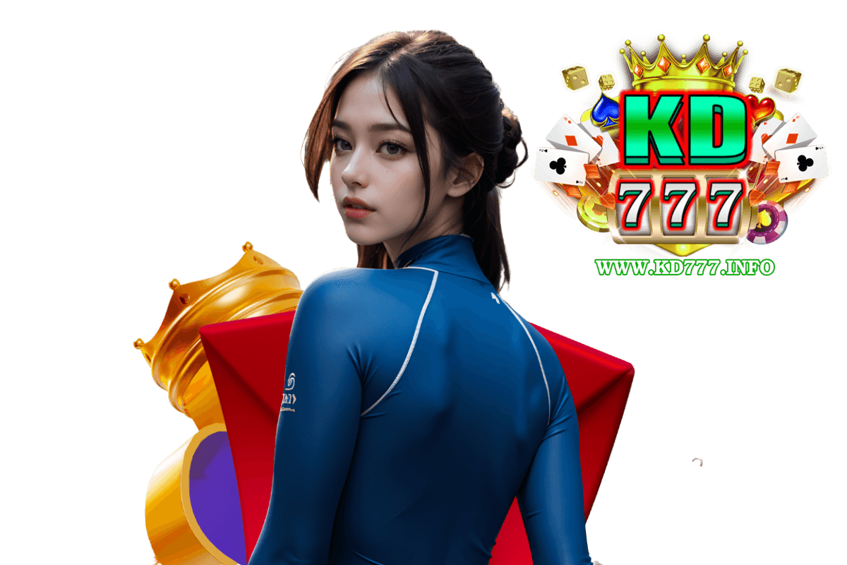 kd777 สล็อต